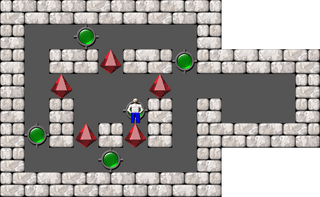 Уровень 84 — Roger Delaporte